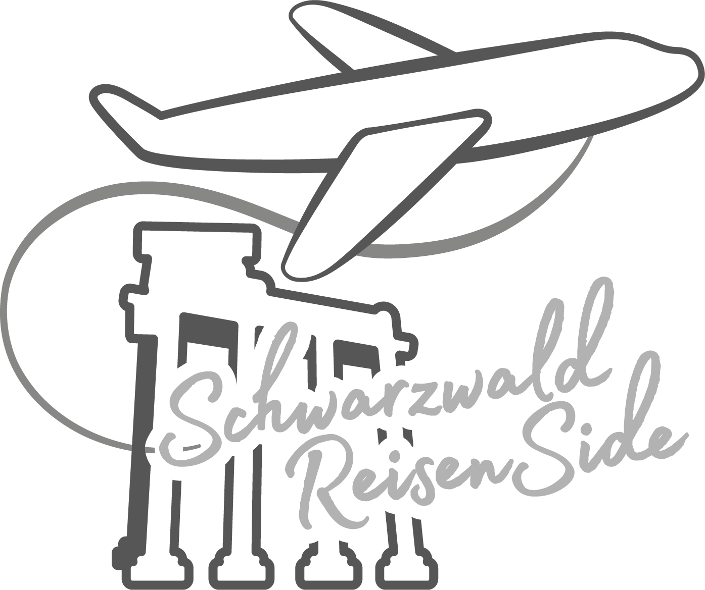 Logo Schwarzwald-Reisen Side - VIP Flughafentransfer